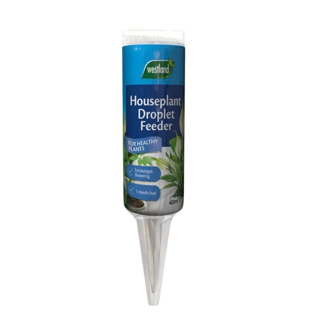 Westland Houseplant Droplet Feeder | 40ml - Image 2