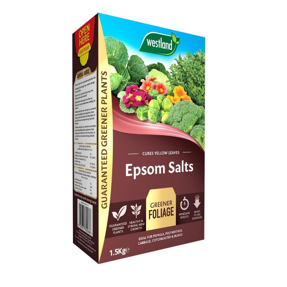 Westland Sulphate of Potash | 1.5kg