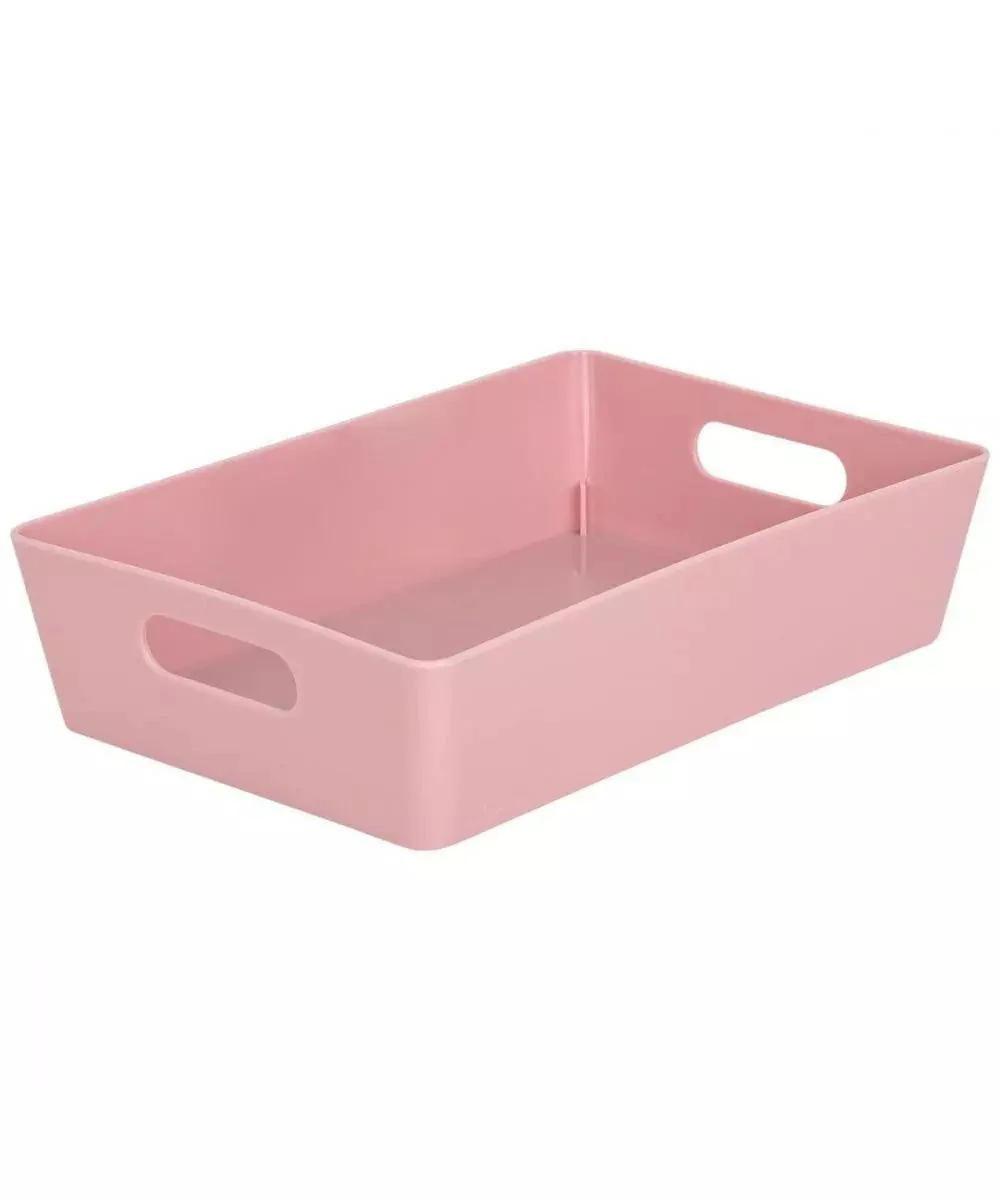 Wham Rectangular Studio Storage Basket 4.01 | 25cm x 17cm x 6cm - Image 4