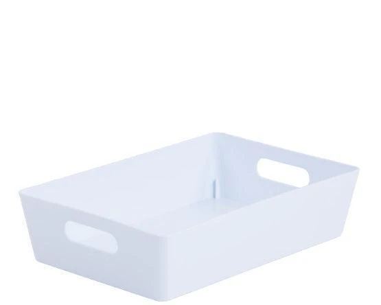 Wham Rectangular Studio Storage Basket 4.01 | 25cm x 17cm x 6cm - Image 6