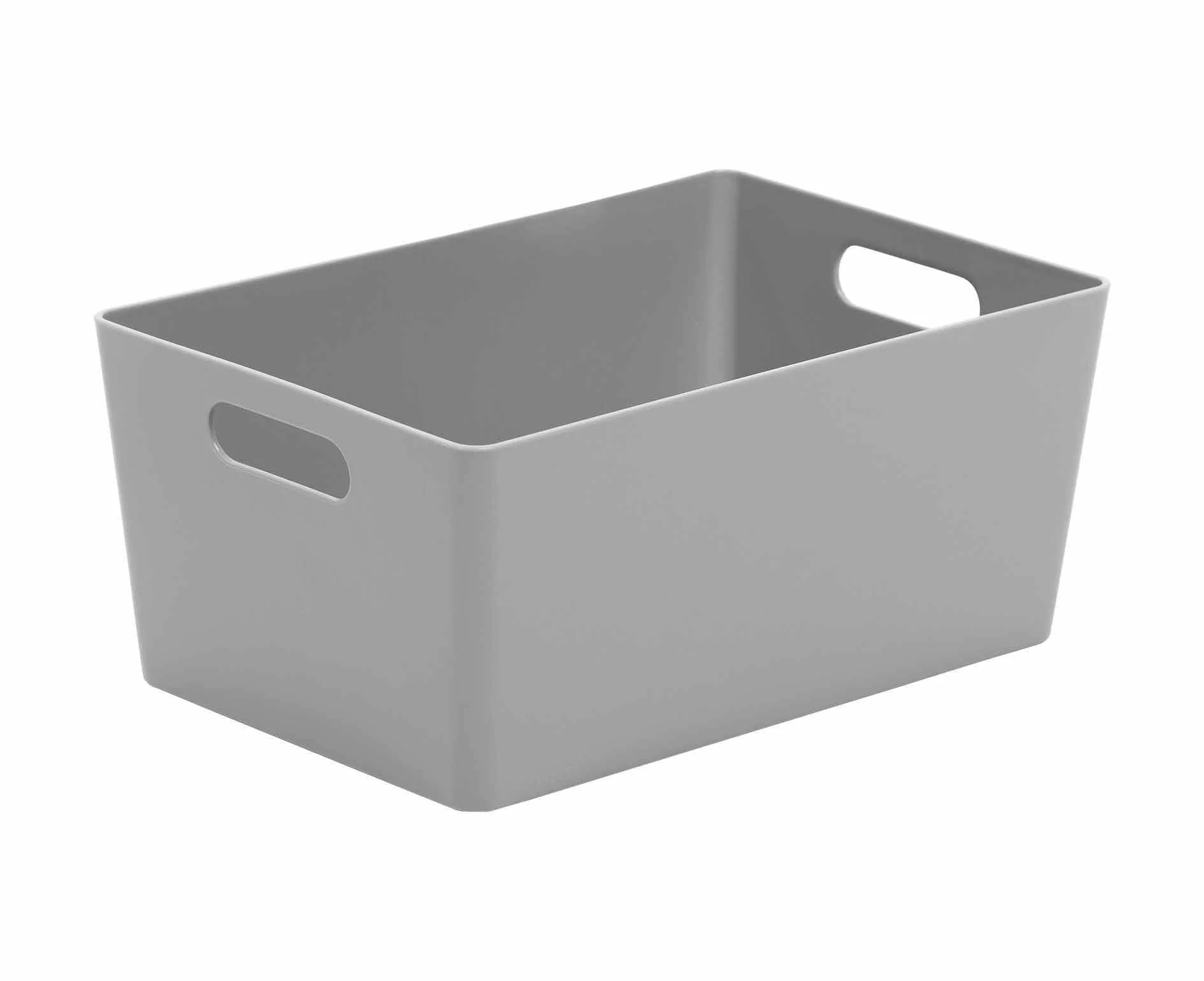 Wham Rectangular Studio Storage Basket 4.02 | 25cm x 11cm x 17cm - Image 8