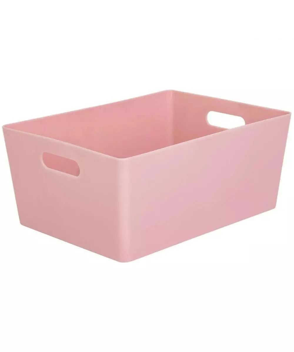 Wham Rectangular Studio Storage Basket 25x34x33cm - Image 3