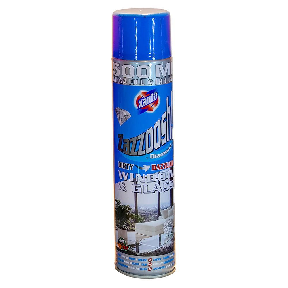 Xanto Vamoosh Window & Glass Cleaner | 500ml