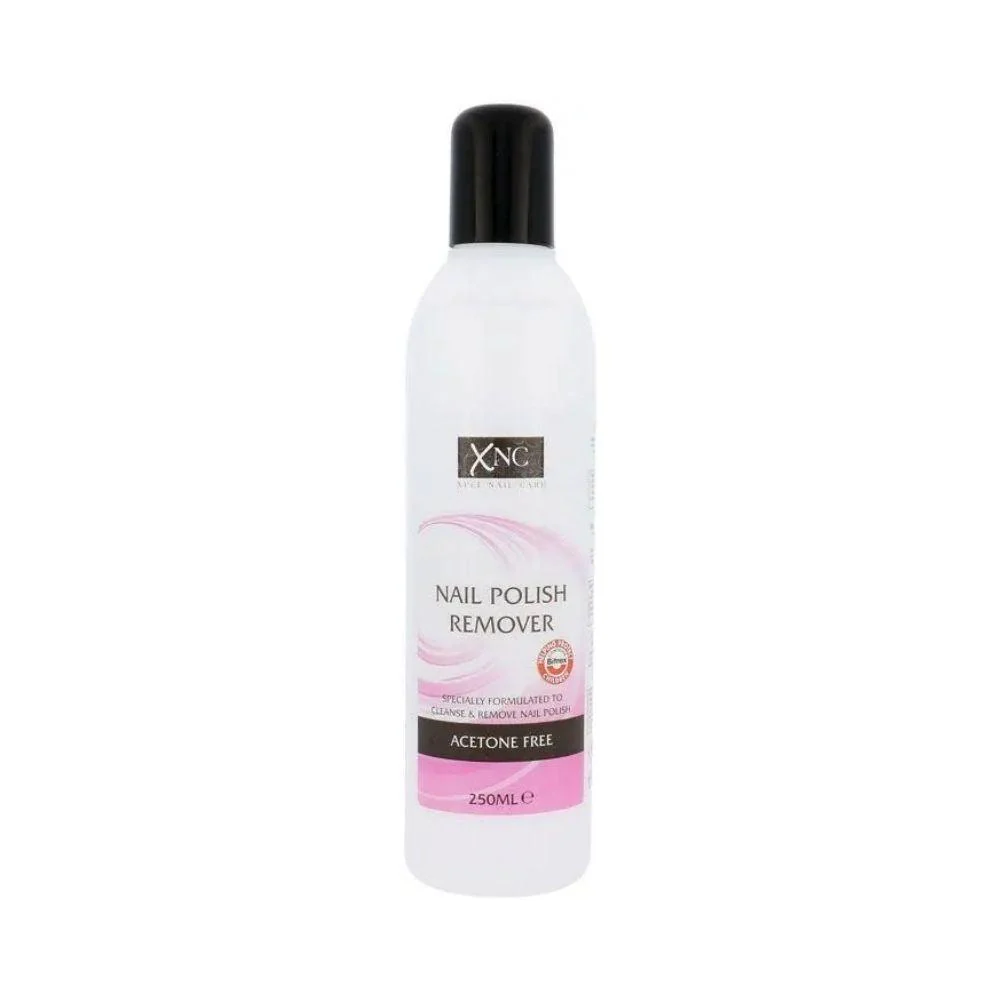 XNC Nail Care Nail Polish Remover | 250ml