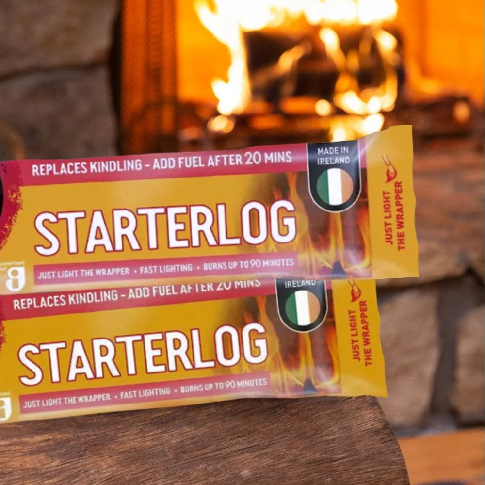 Zip Fire Starter Log 700g - Image 2